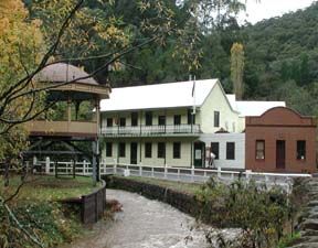 Walhalla's Star Hotel