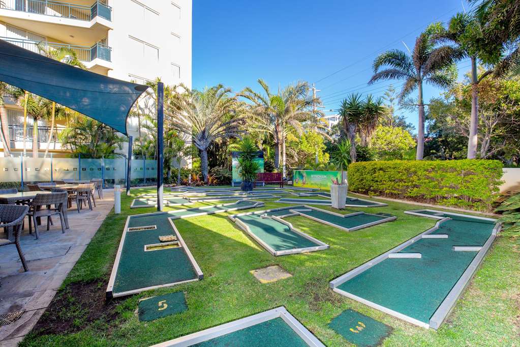 Club Wyndham Kirra Beach Trademark Coll